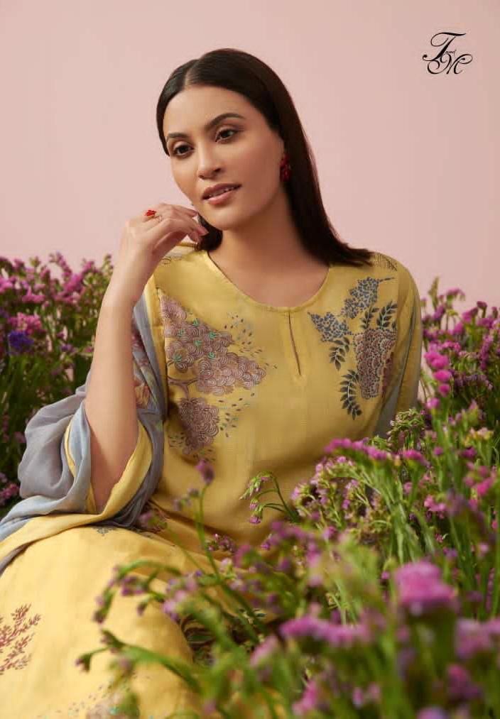 Salwar suit