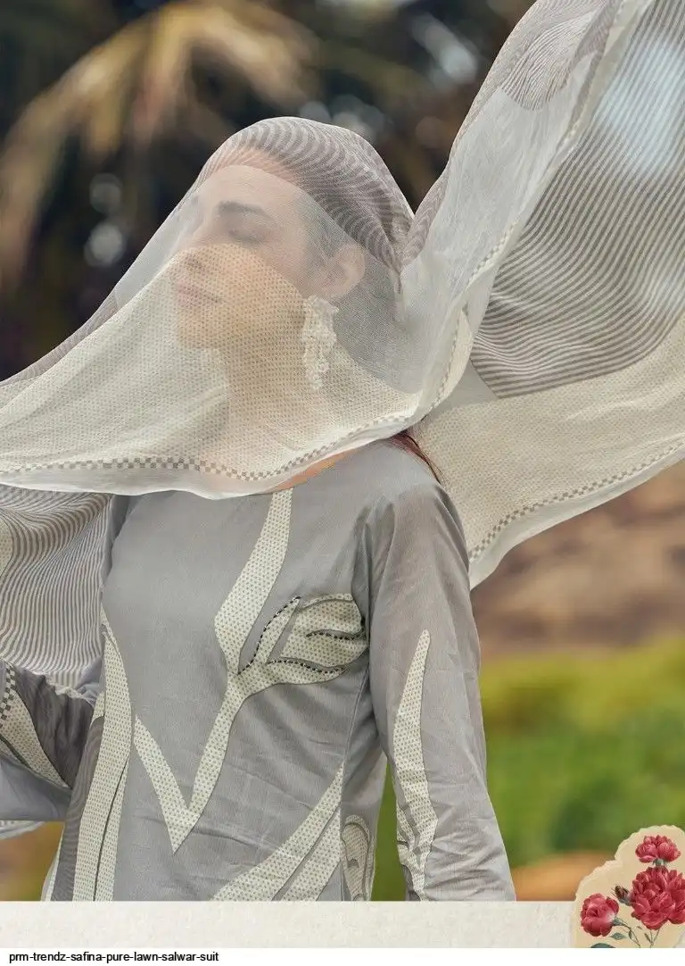 Safina by PRM Sadhana