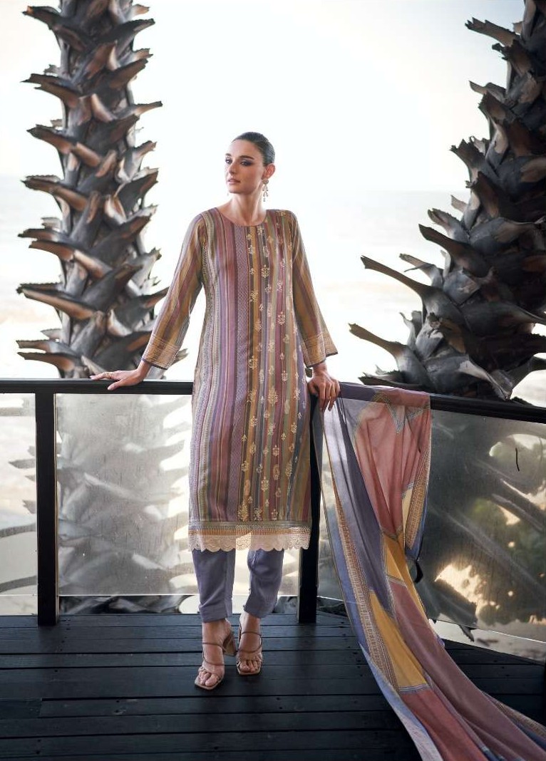 Erika by PRM Sadhana