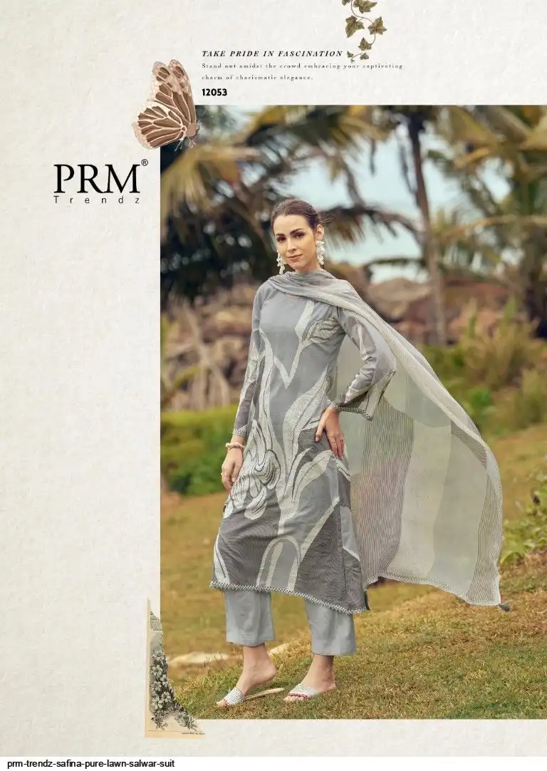 Safina by PRM Sadhana