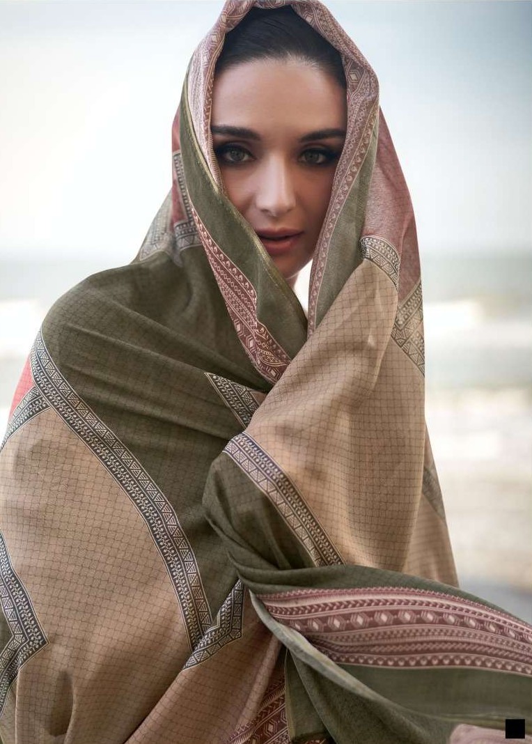 Erika by PRM Sadhana