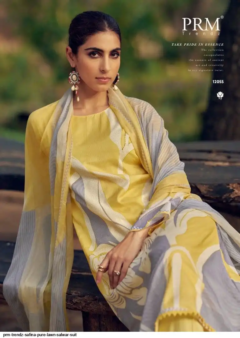 Safina by PRM Sadhana