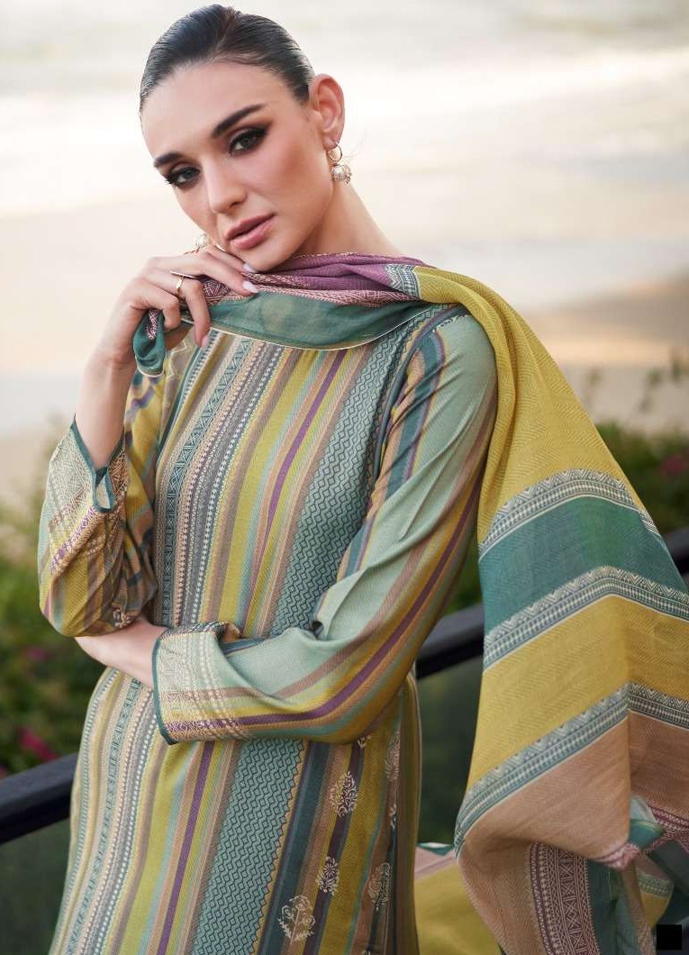 Erika by PRM Sadhana