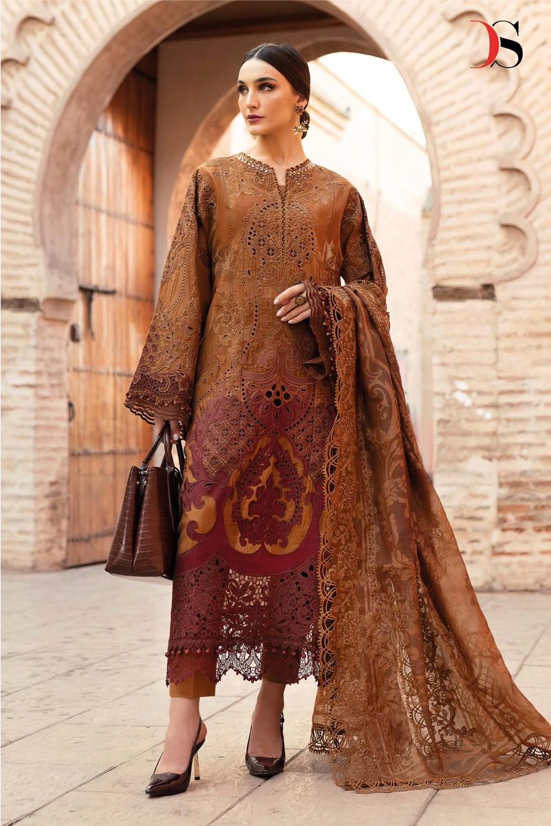 Shree Deepsy Maria.B - vol 25-2