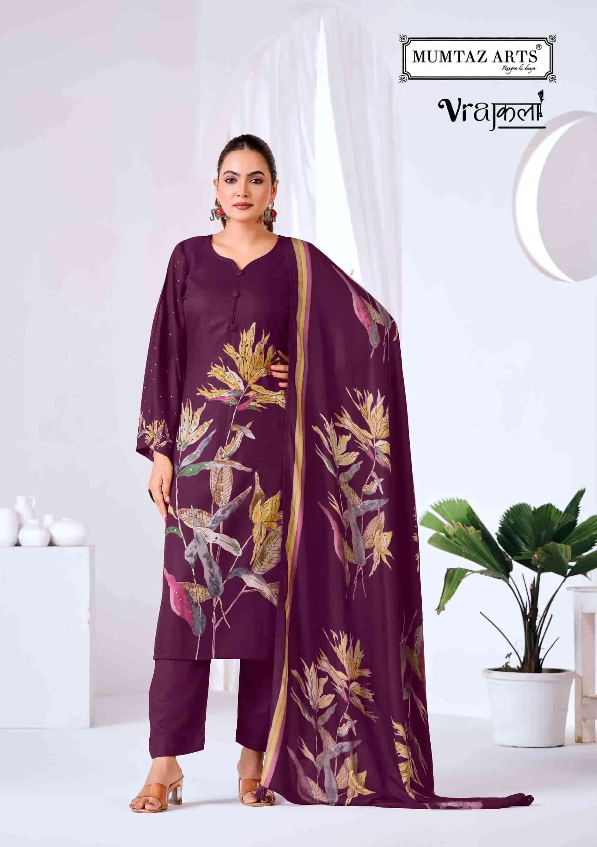 Noor E-Kashmiri by Mumtaz Arts