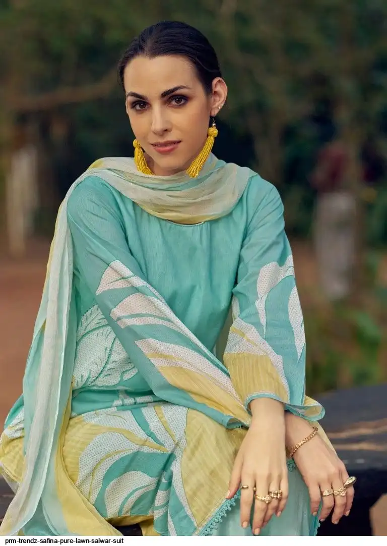 Safina by PRM Sadhana