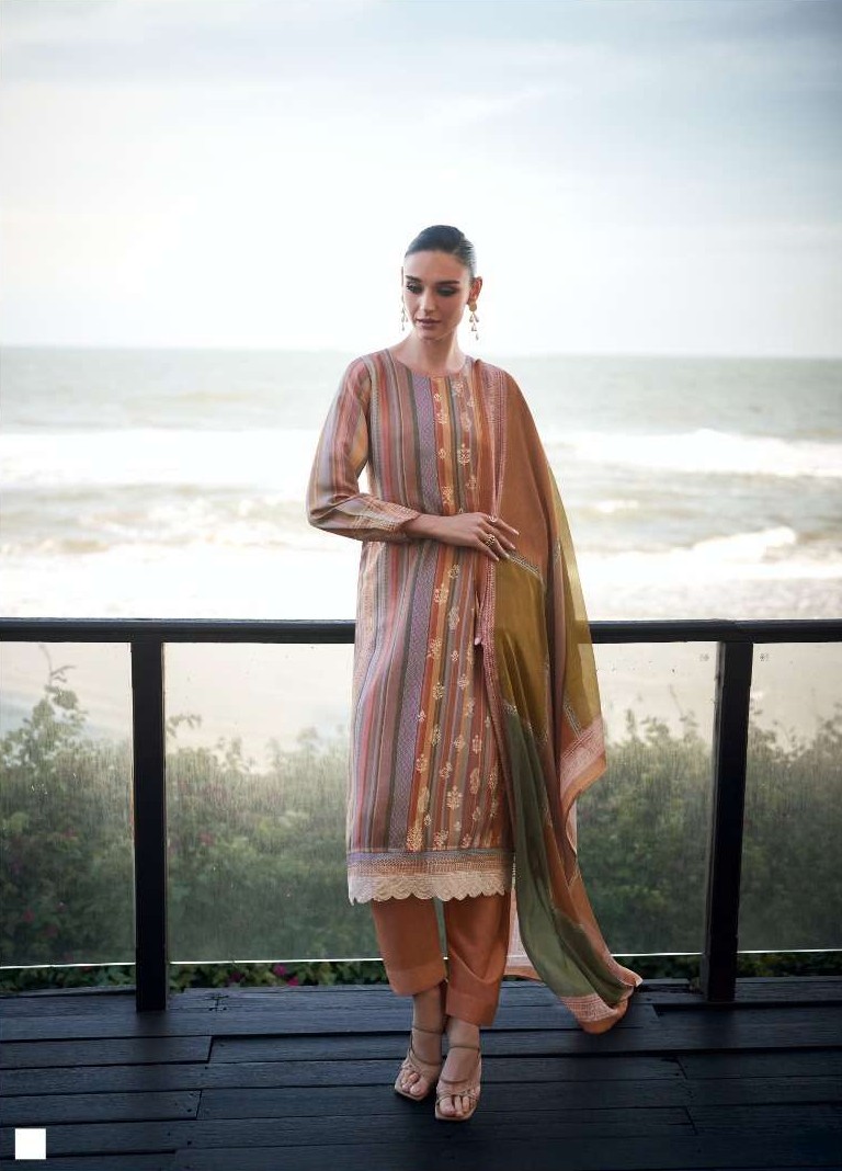 Erika by PRM Sadhana