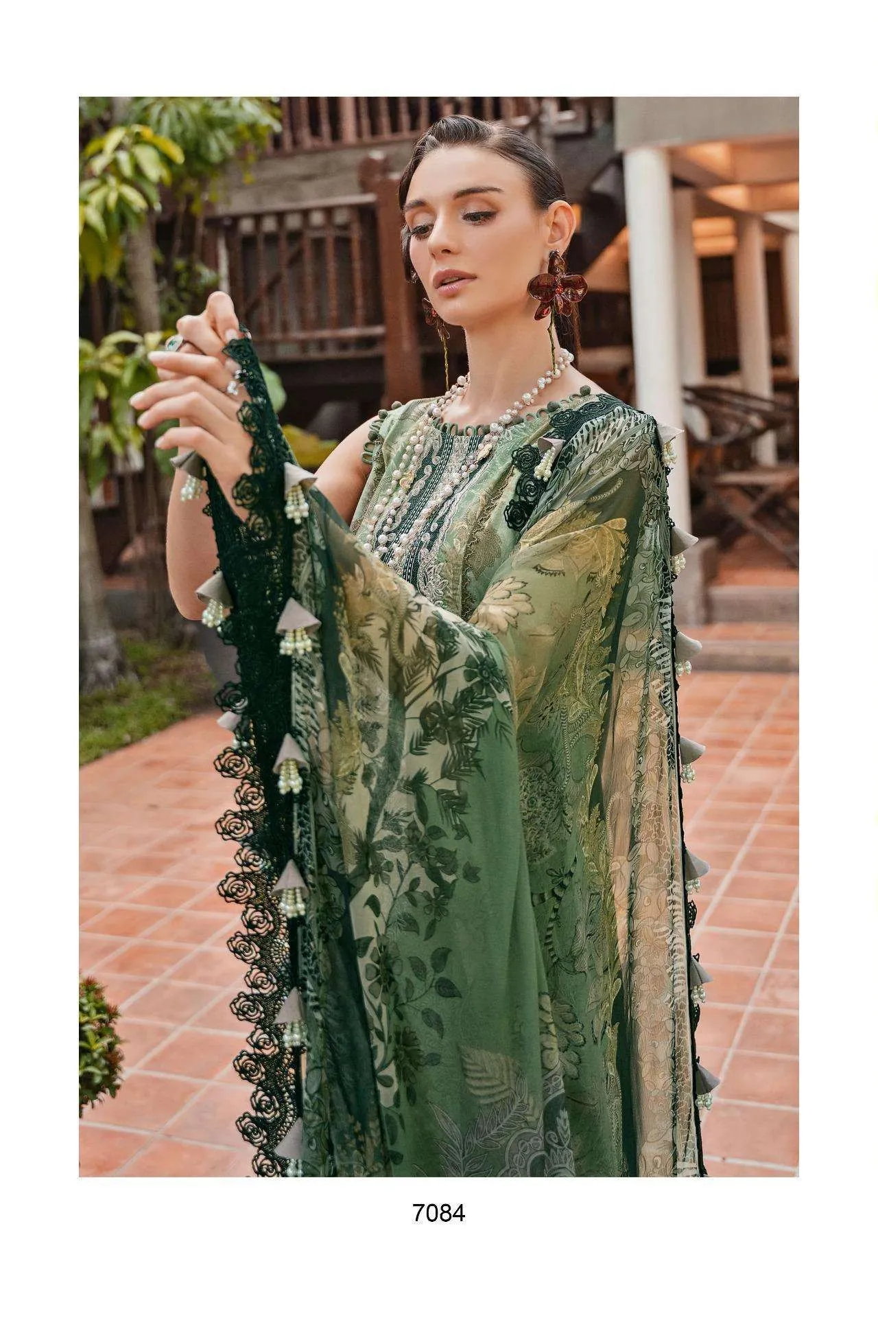 Bliss Lawn 24-2 by Deepsy