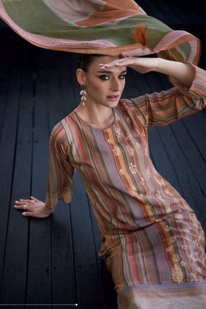 Erika by PRM Sadhana