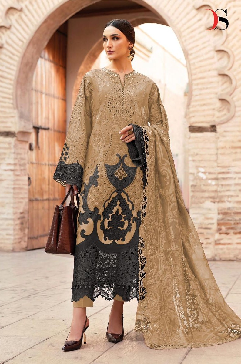 Shree Deepsy Maria.B - vol 25-2