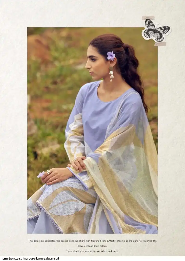 Safina by PRM Sadhana