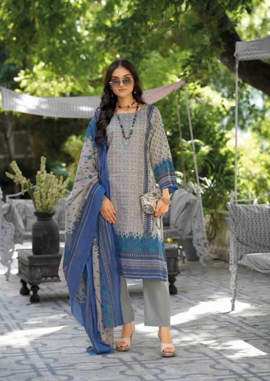 Riwayat by Shree Fabs