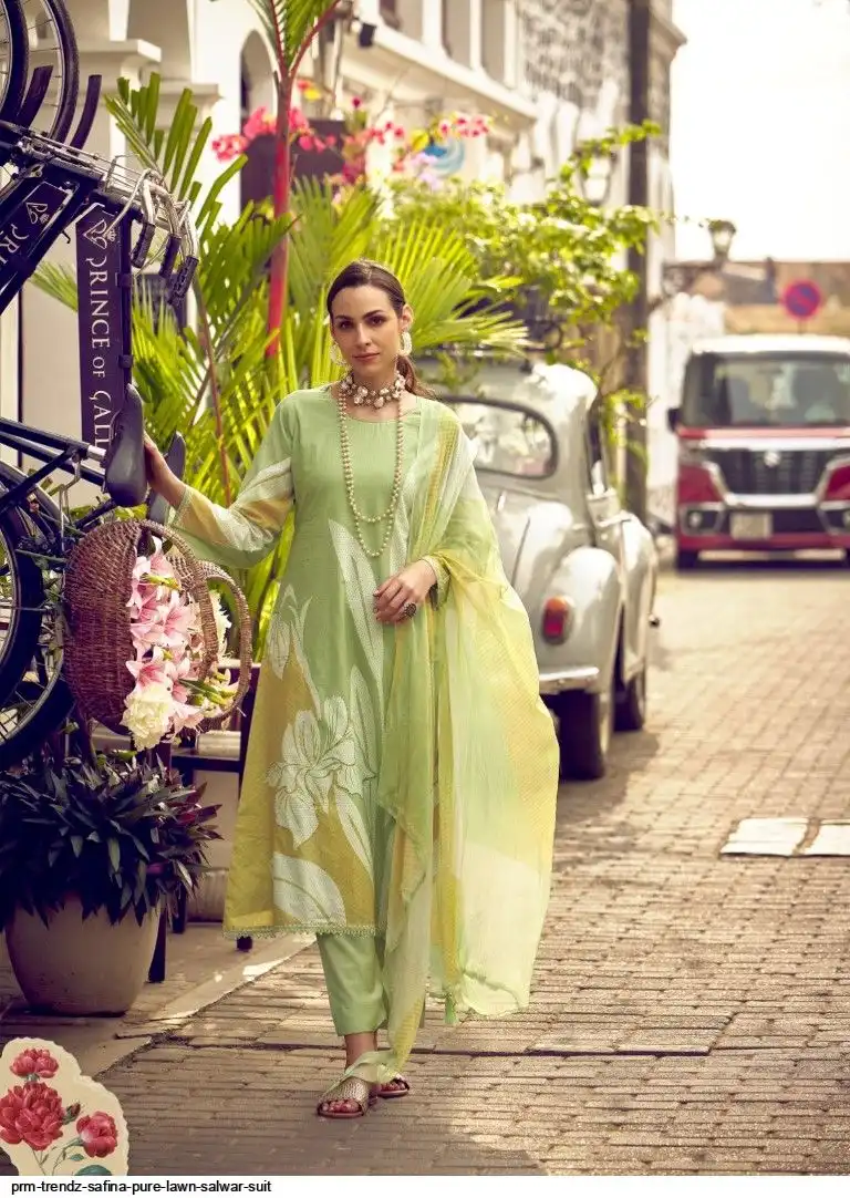 Safina by PRM Sadhana