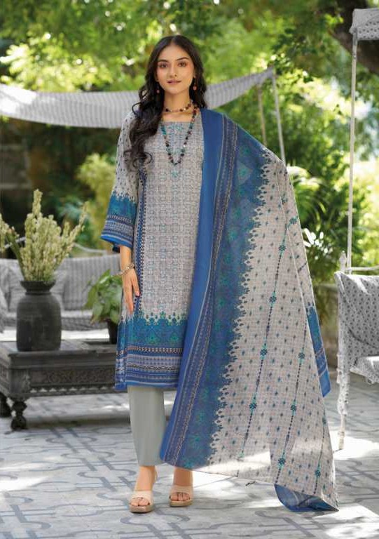 Riwayat by Shree Fabs