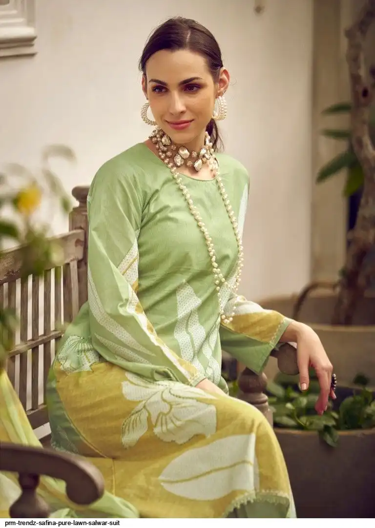 Safina by PRM Sadhana