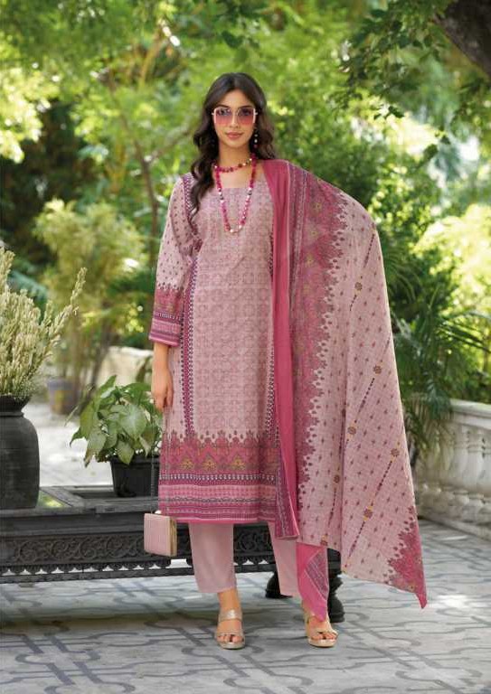 Riwayat by Shree Fabs