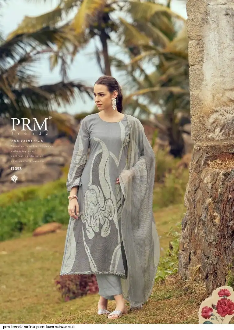 Safina by PRM Sadhana