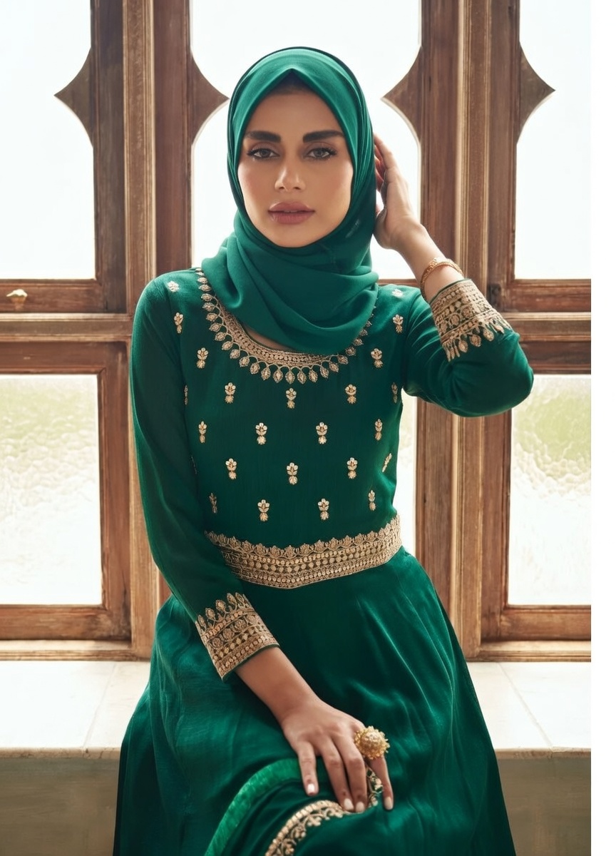 Noorjaha by Aashirwad Gulkand